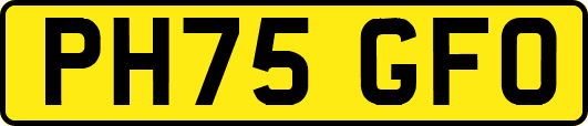 PH75GFO
