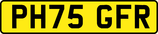 PH75GFR