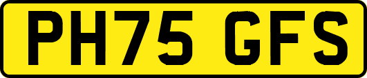 PH75GFS