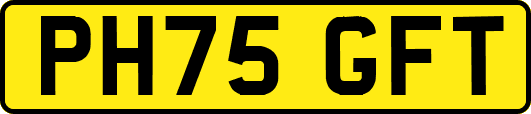 PH75GFT