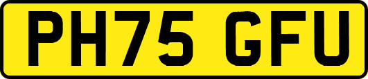 PH75GFU