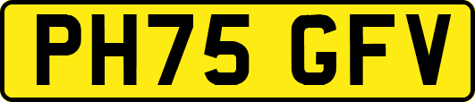 PH75GFV