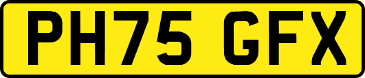PH75GFX