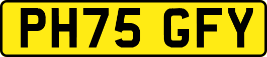 PH75GFY