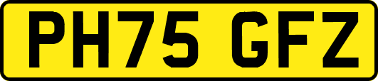 PH75GFZ