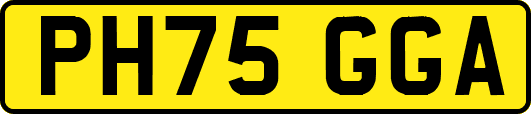 PH75GGA