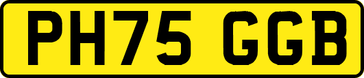 PH75GGB