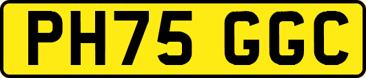 PH75GGC