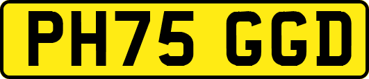 PH75GGD