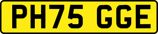 PH75GGE