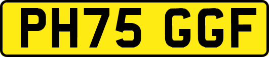 PH75GGF