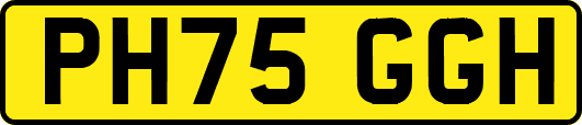 PH75GGH
