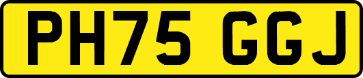 PH75GGJ