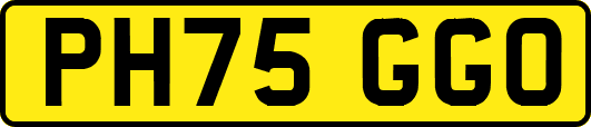 PH75GGO