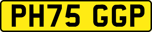 PH75GGP