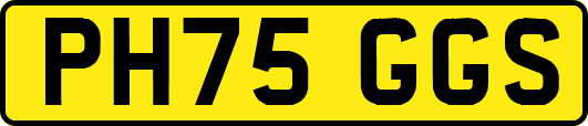 PH75GGS