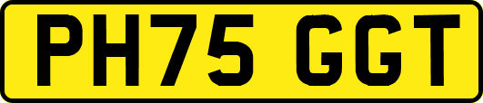 PH75GGT