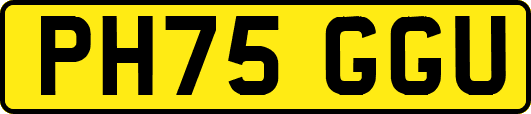 PH75GGU