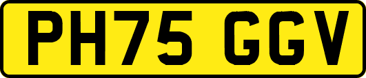 PH75GGV