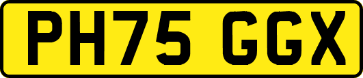 PH75GGX