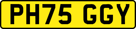 PH75GGY