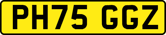 PH75GGZ
