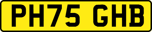 PH75GHB