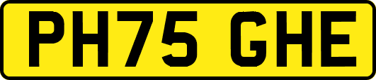 PH75GHE