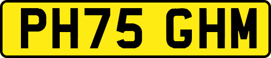 PH75GHM