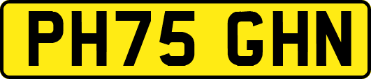 PH75GHN