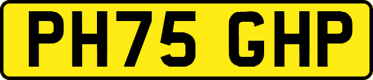 PH75GHP