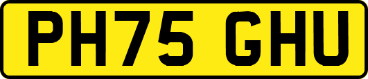 PH75GHU