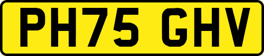 PH75GHV