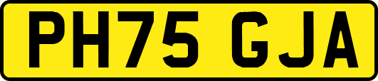 PH75GJA