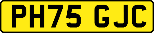 PH75GJC