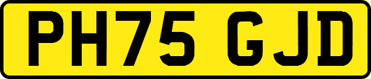 PH75GJD