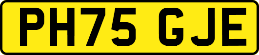 PH75GJE