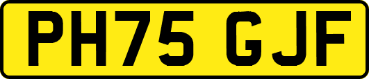PH75GJF