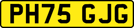 PH75GJG