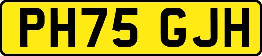 PH75GJH