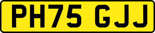 PH75GJJ
