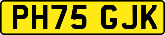 PH75GJK