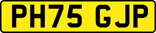 PH75GJP