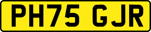 PH75GJR