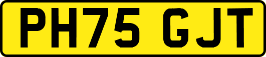 PH75GJT
