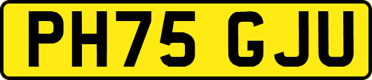 PH75GJU