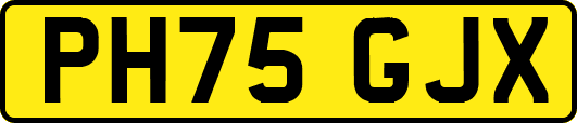 PH75GJX