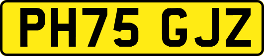 PH75GJZ