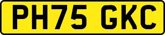 PH75GKC