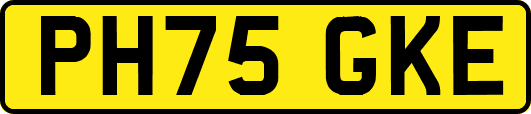 PH75GKE